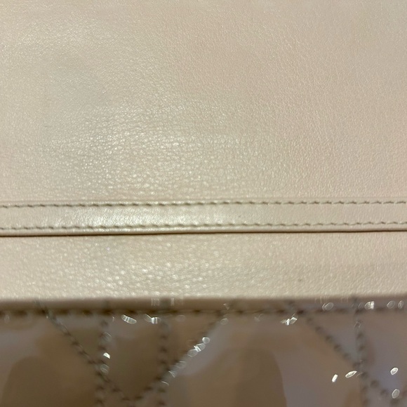 CHRISTIAN DIOR
Small Cannage Miss Dior Bag in Excellent Gently Used Condition. - Picture 14 of 15